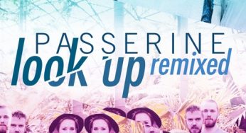 Passerine - Look Up remixed