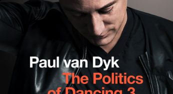 Paul van Dyk - The Politics Of Dancing 3 – Remixes