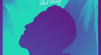Craig David’s TS5 Pool Party Residency at Ibiza Rocks Hotel