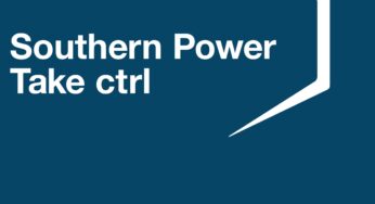 Southern Power - Take Ctrl