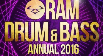Ram Records - Ram Records Album 2016