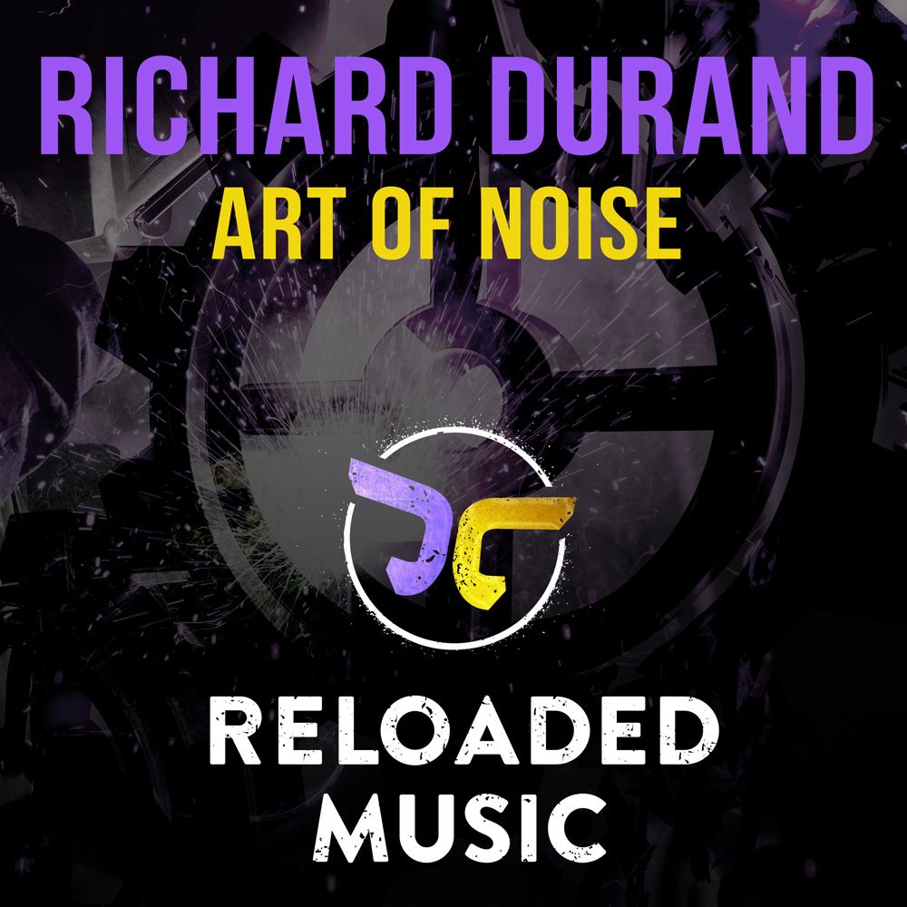 Aly fila richard durand nebula. Richard Durand фото. Art of Noise.