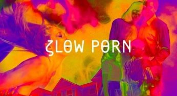 Slow Porn - Opium 1:19 EP