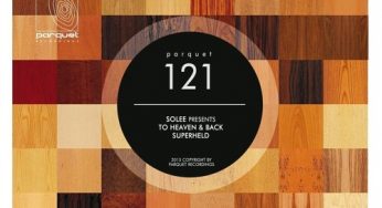 Solee - Superheld / To Heaven & Back