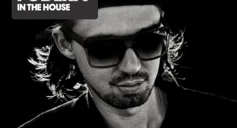 Sonny Fodera - In the House