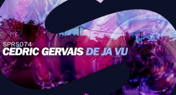 Cedric Gervais - De Ja Vu