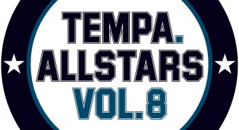 Tempa - Allstars Vol.8