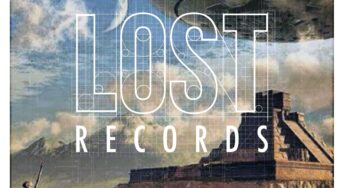 Various Artists - Lost BPM Sampler