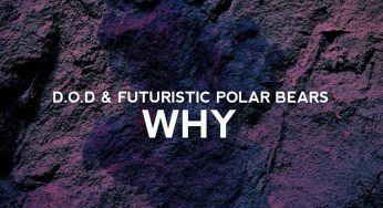 D.O.D & Futuristic Polar Bears - Why