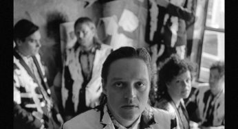 Arcade Fire and Foals are announced to headline Bilbao BBK Live 2016