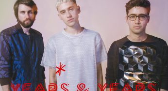 Bilbao BBK Live adds Years & Years, Wolf Alice & more
