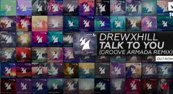 Armada Deep celebrates 100th release with re-launch of hit single