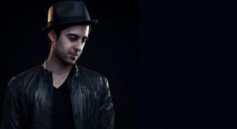 Introducing Adrien Mezsi