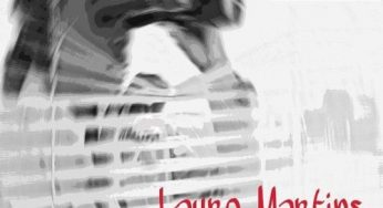 Lauro Martins - Open Doors EP