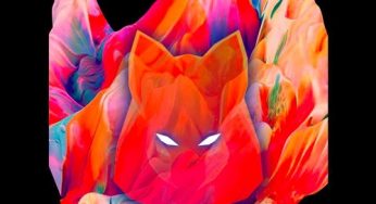 Louis The Child Feat. K.Flay - It’s Strange (NINE LIVES Remix)