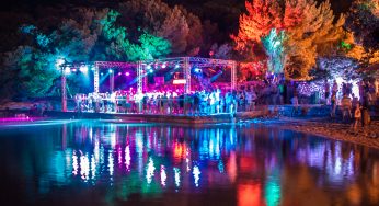 Love International Croatia reveal full lineup…