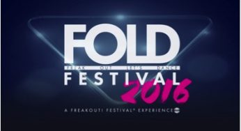 Chic Legend Nile Rodgers Brings FOLD Festival To London