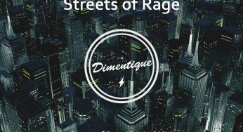 Francois F. - Streets of Rage