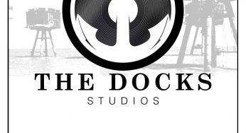 THE DOCK STUDIOS VAULT TAKEOVER