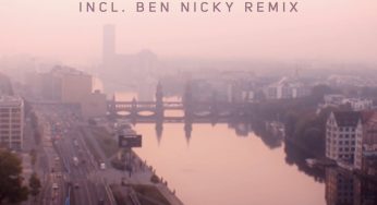 Chris Bekker incl Ben Nicky Remix - Heimat B