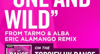 Eric Alamango / Tarmo & ALBA - Topsify presents: One and Wild (Remixed)