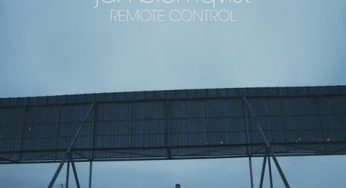 Jan Blomqvist - Remote Control