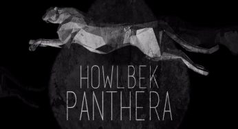 Howlbek - Panthera EP