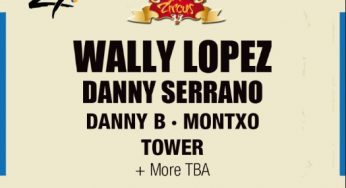 Lovin Ibiza Festival announced…