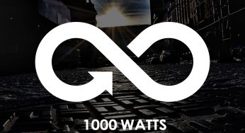 Lupe Fuentes - 1000 Watts (Kerri Kaoz Chandler Remix)