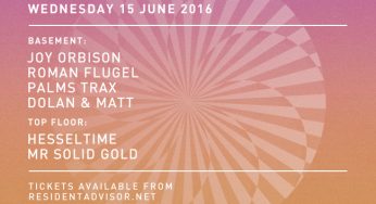 electric minds announce Off-Week party…