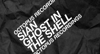 Sian - Ghost In The Shell