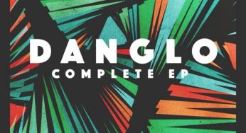 Danglo - Complete (feat. Ivan Franco)