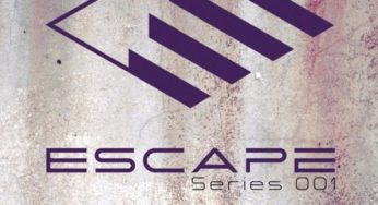 Various Artists - Escape Series Vol. 1