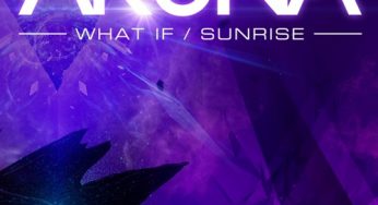 Aruna - What If (Ost & Meyer Vs. Aruna Original Mix)