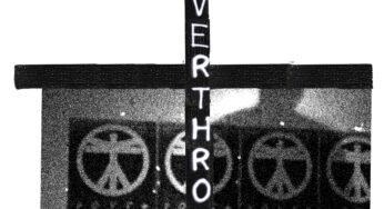 Boys Noize - Overthrow