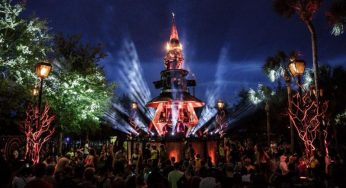Love Saves The Day Reveal Arcadia Afterburner Stage Line-Up
