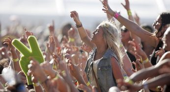10 Tempting International Festival Destinations for 2016