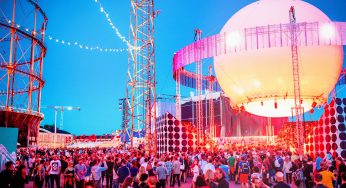 FLOW FESTIVAL HELSINKI announce more acts…