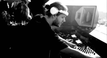 60 Seconds with… John Dahlbäck