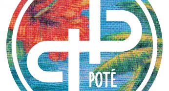 Poté - Red Moon