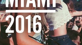 Various Artists - Toolroom Miami 2016