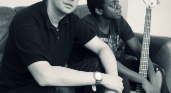 60 Seconds with… Rhemi Music