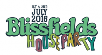 Blissfields announce more acts…