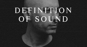Riva Starr - Definition of Sound