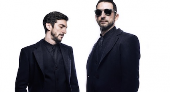 CDR RETURNS TO BERLIN FOR 2016