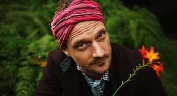The Garden Party: Part 2