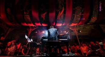 Nonclassical Presents: Rise Of The Machines