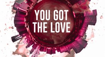 Yuga ft. Candi Staton - You Got The Love (Colour The Void Remix)