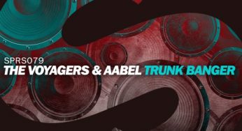 The Voyagers & AABEL - Trunk Banger