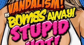 Bombs Away & Vandalism - Stupid Hot